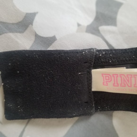 Pink by Victoria's Secret Push-Up Bra - Picture 5 of 8